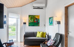 Ferienhaus - Ejsingholm Strand , Dänemark - B5365 5