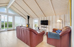 Ferienhaus - Ejsingholm , Dänemark - B5417 15