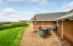 Ferienhaus - Ejsingholm , Dänemark - B5417 8