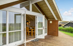 Ferienhaus - Ejsingholm , Dänemark - B5417 12