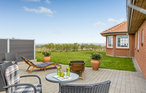 Feriehus - Gjellerodde , Danmark - B5406 13