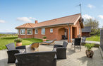 Feriehus - Gjellerodde , Danmark - B5406 11