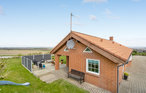 Feriehus - Gjellerodde , Danmark - B5406 9