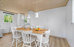 Ferienhaus - Ejsingholm Strand , Dänemark - B5504 17