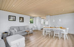 Ferienhaus - Ejsingholm Strand , Dänemark - B5504 5