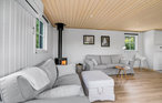 Ferienhaus - Ejsingholm Strand , Dänemark - B5504 15