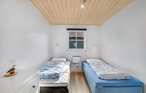Ferienhaus - Ejsingholm Strand , Dänemark - B5504 23