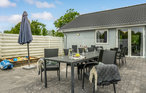 Ferienhaus - Ejsingholm , Dänemark - B5506 11