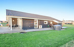 Ferienhaus - Ejsingholm Strand , Dänemark - B5542 7