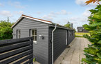 Ferienhaus - Ejsingholm Strand , Dänemark - B5504 12