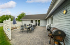 Ferienhaus - Ejsingholm , Dänemark - B5506 12