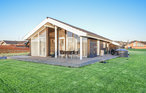 Ferienhaus - Ejsingholm Strand , Dänemark - B5542 1