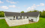 Ferienhaus - Ejsingholm , Dänemark - B5506 9