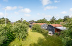 Ferienhaus - Ejsingholm Strand , Dänemark - B5504 8