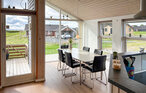Ferienhaus - Ejsingholm Strand , Dänemark - B5542 4