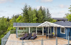 Ferienhaus - Hostrup , Dänemark - B5617 14