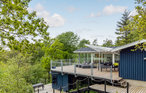 Ferienhaus - Hostrup , Dänemark - B5617 15