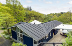 Ferienhaus - Hostrup , Dänemark - B5617 13
