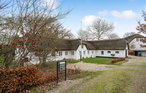 Ferienhaus - Sennels , Dänemark - B60078 1