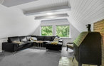 Feriehus - Sillerslev , Danmark - B6038 4