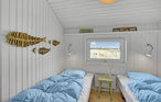 Feriehuse - Sillerslev Strand , Danmark - B6011 15