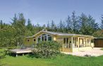 Ferienhaus - Glyngøre Strand , Dänemark - B6014 1