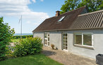 Ferienhaus - Amtoft Strand , Dänemark - B60122 11