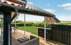 Ferienhaus - Ørding Strand , Dänemark - B6047 8