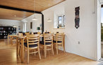 Ferienhaus - Øsløs , Dänemark - B60027 4