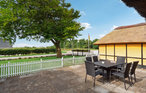 Ferienhaus - Øsløs , Dänemark - B60027 8