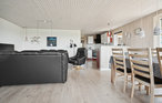 Feriehuse - Skyum Østerstrand , Danmark - B6028 16