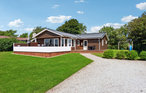 Feriehuse - Skyum Østerstrand , Danmark - B6028 1