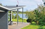Ferienhaus - Vile Strand , Dänemark - B6088 2