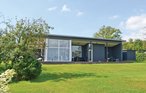 Ferienhaus - Vile Strand , Dänemark - B6088 10
