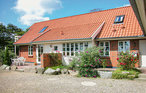 Ferienhaus - Feggesund , Dänemark - B60036 12