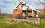 Ferienhaus - Feggesund , Dänemark - B60036 11