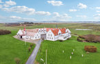 Feriehuse - Vesløs , Danmark - B6003 1