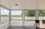 Feriehuse - Limfjorden , Danmark - B60021 14