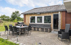 Feriehuse - Limfjorden , Danmark - B60021 9