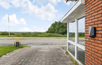 Feriehuse - Limfjorden , Danmark - B60021 10