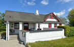Location de vacances - Thy / Thisted , Danemark - B60103 1