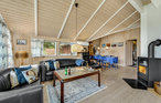 Ferienhaus - Helligsø Drag Strand , Dänemark - B6185 9