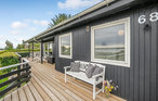 Feriehuse - Vile Strand , Danmark - B6168 14