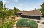 Feriehuse - Helligsø Strand , Danmark - B6122 2