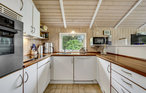 Ferienhaus - Helligsø Drag Strand , Dänemark - B6185 11
