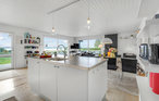Feriehuse - Vile Strand , Danmark - B6168 20
