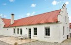 Ferienhaus - Vesløs , Dänemark - B6103 1