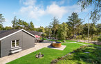 Ferienhaus - Helligsø Strand , Dänemark - B6208 15