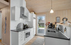 Ferienhaus - Helligsø Strand , Dänemark - B6201 9