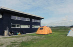 Feriehus - Helligsø Drag Strand , Danmark - B6206 8